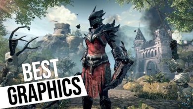 10 Best High Graphics Games for Android